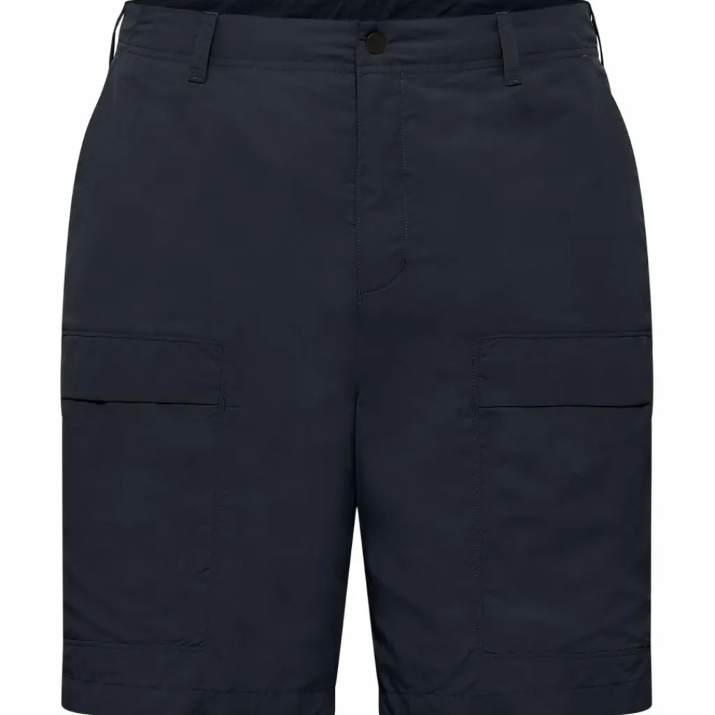 Jack Wolfskin Camping|Camping<· TIHAMA SHORTS M dark navy