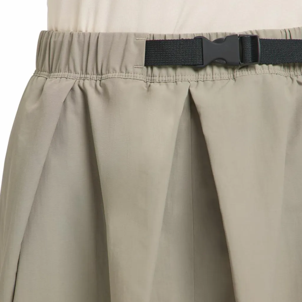 Jack Wolfskin Camping|Camping<· TIHAMA SKIRT W stone