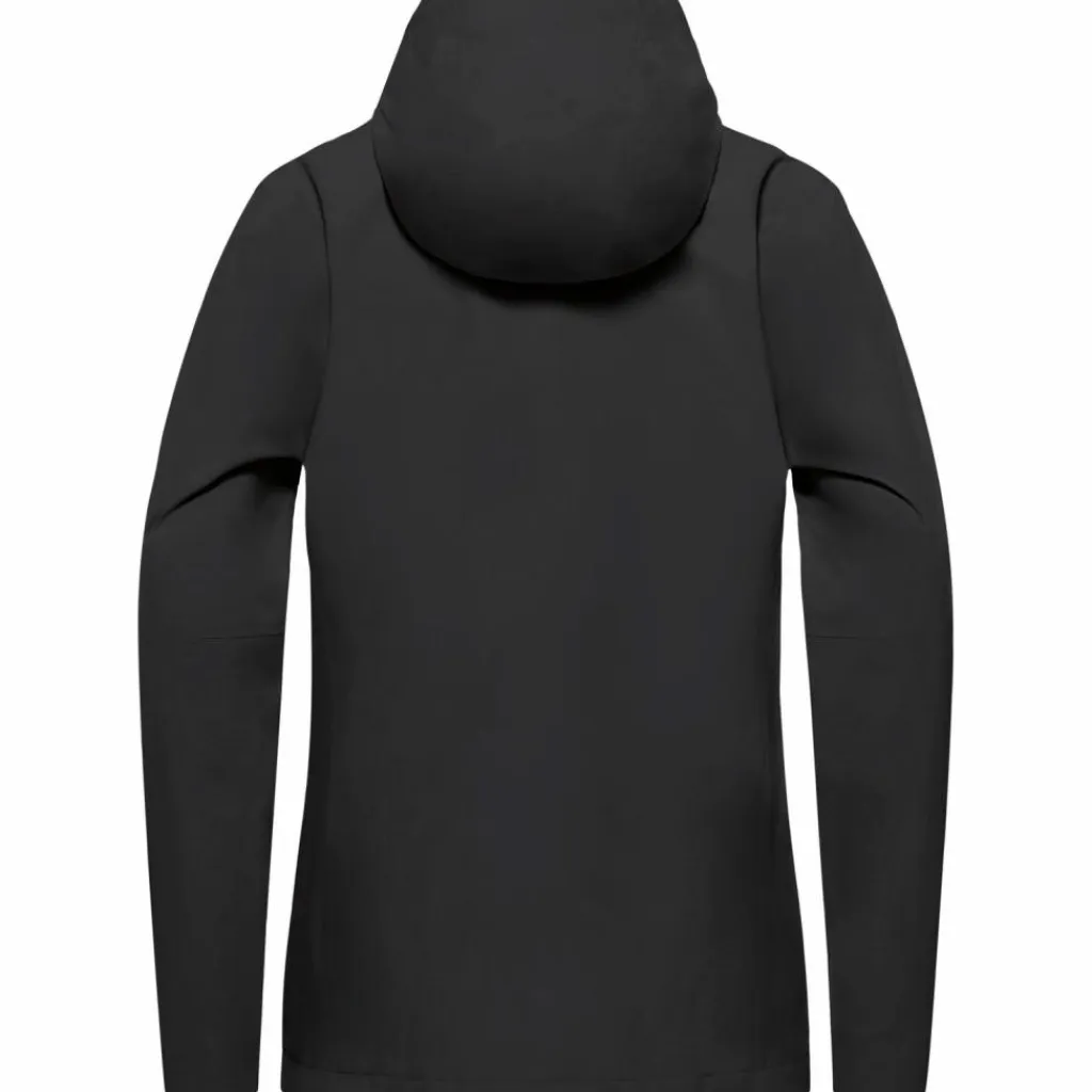 Jack Wolfskin Travel|Commuting<· TRAILTIME 2L black
