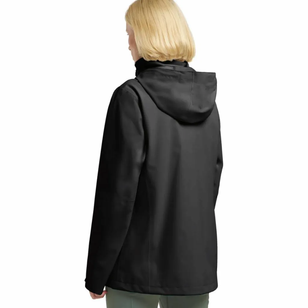 Jack Wolfskin Travel|Commuting<· TRAILTIME 2L black