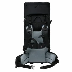 Jack Wolfskin Trekkingrucksäcke<· TRAILFLAIR PRO 60 S-XL black