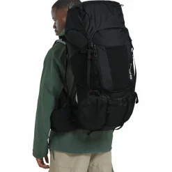 Jack Wolfskin Trekkingrucksäcke<· TRAILFLAIR PRO 60 S-XL black