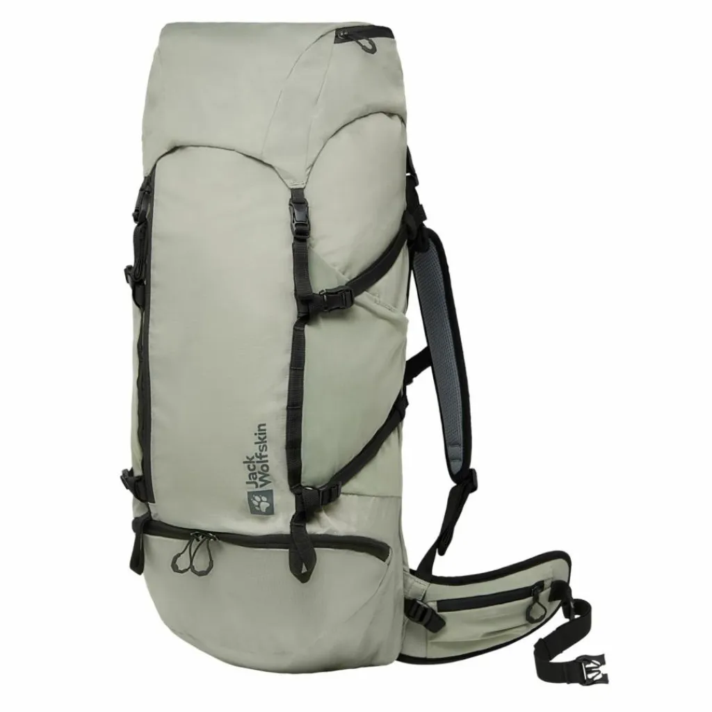 · TRAILFLAIR LITE 40 XS-L Wanderrucksäcke|Trekkingrucksäcke