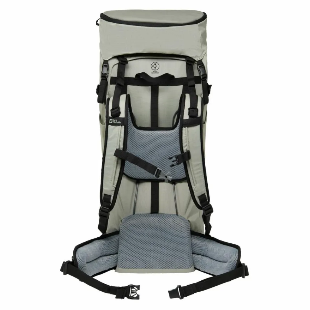 · TRAILFLAIR LITE 40 XS-L Wanderrucksäcke|Trekkingrucksäcke