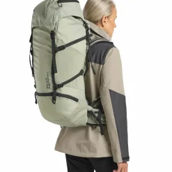 · TRAILFLAIR LITE 40 XS-L Wanderrucksäcke|Trekkingrucksäcke