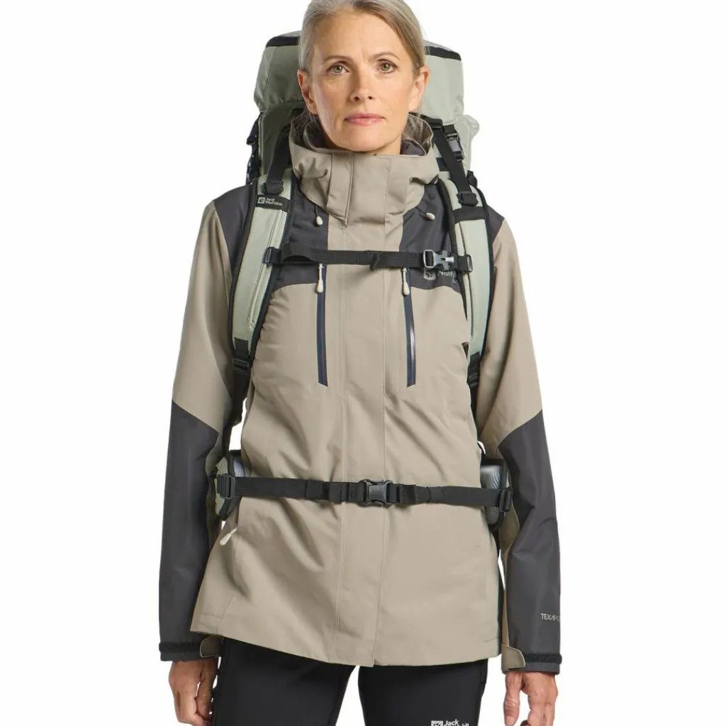 · TRAILFLAIR LITE 40 XS-L Wanderrucksäcke|Trekkingrucksäcke