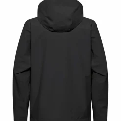 Jack Wolfskin Travel|Commuting<· TRAILTIME 2L black