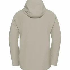 Hot · TRAILTIME 2L JKT M Herren Übergangsjacken