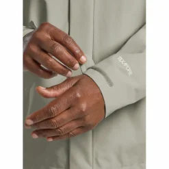 Hot · TRAILTIME 2L JKT M Herren Übergangsjacken