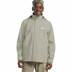 Hot · TRAILTIME 2L JKT M Herren Übergangsjacken
