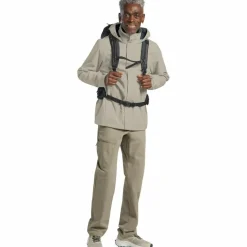 Hot · TRAILTIME 2L JKT M Herren Übergangsjacken