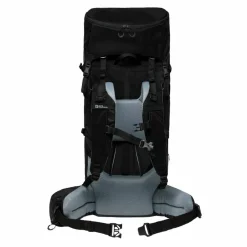 Jack Wolfskin Trekkingrucksäcke<· TRAILFLAIR M 50 S-L black