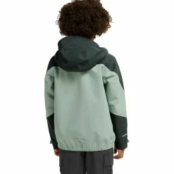Jack Wolfskin Wandern|Jacken<· TRAILVENTURE 2L JKT K green zinnia