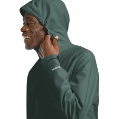 Jack Wolfskin Regenjacken<· TRAILTIME 2L JKT M sago palm