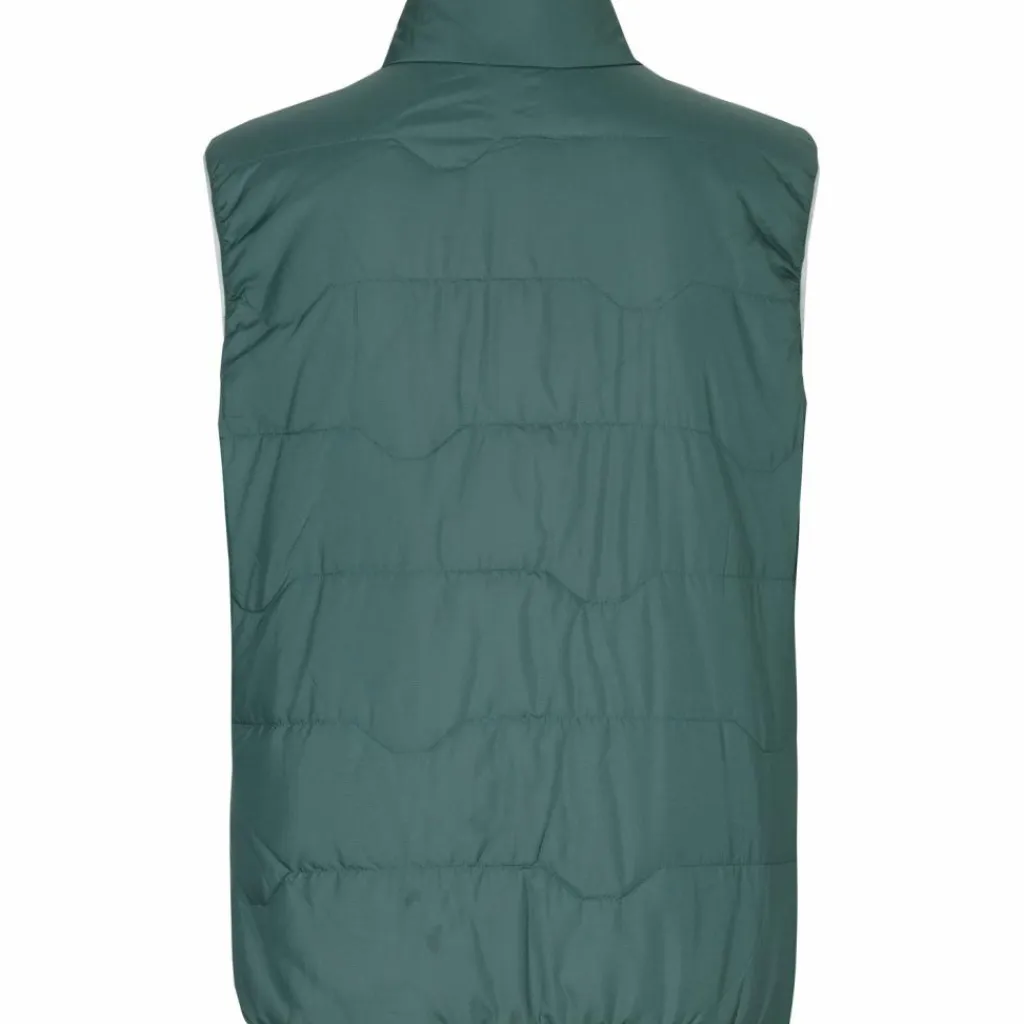 Jack Wolfskin Jacken<· TRAIL LIGHT 2IN1 green zinnia