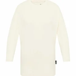 Jack Wolfskin Camping|Camping<· TRAVEL 3 4 T W cotton white heather
