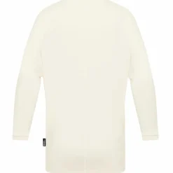 Jack Wolfskin Camping|Camping<· TRAVEL 3 4 T W cotton white heather