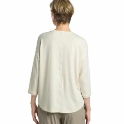 Jack Wolfskin Camping|Camping<· TRAVEL 3 4 T W cotton white heather