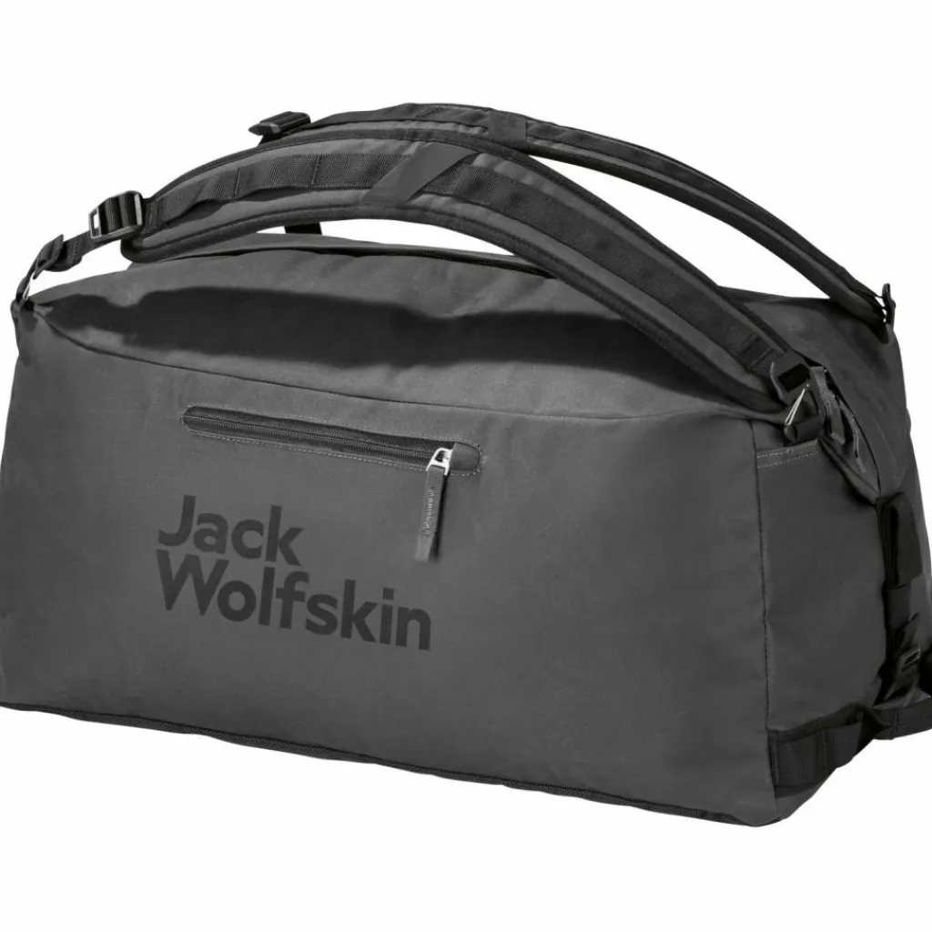 Jack Wolfskin Travel|Travel<· TRAVELTOPIA DUFFLE 45 phantom