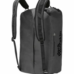 Jack Wolfskin Travel|Travel<· TRAVELTOPIA DUFFLE 45 phantom