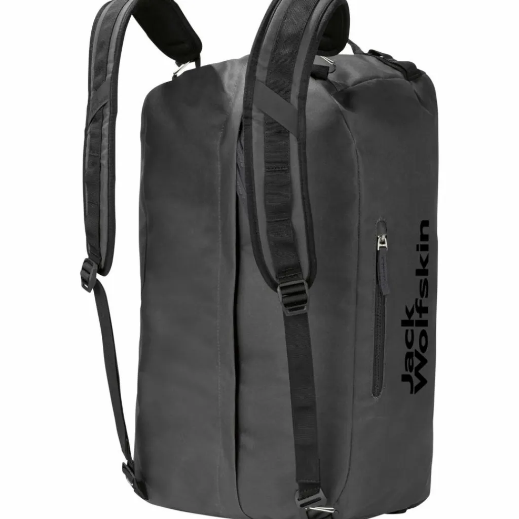 Jack Wolfskin Travel|Travel<· TRAVELTOPIA DUFFLE 45 phantom