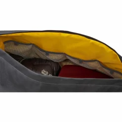 Jack Wolfskin Travel|Travel<· TRAVELTOPIA DUFFLE 45 phantom