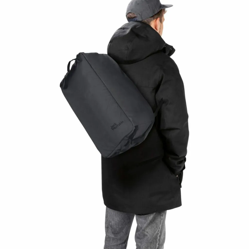 Jack Wolfskin Travel|Travel<· TRAVELTOPIA DUFFLE 45 phantom