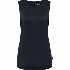 New · TRAVEL TOP W Damen Camping