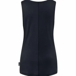 New · TRAVEL TOP W Damen Camping