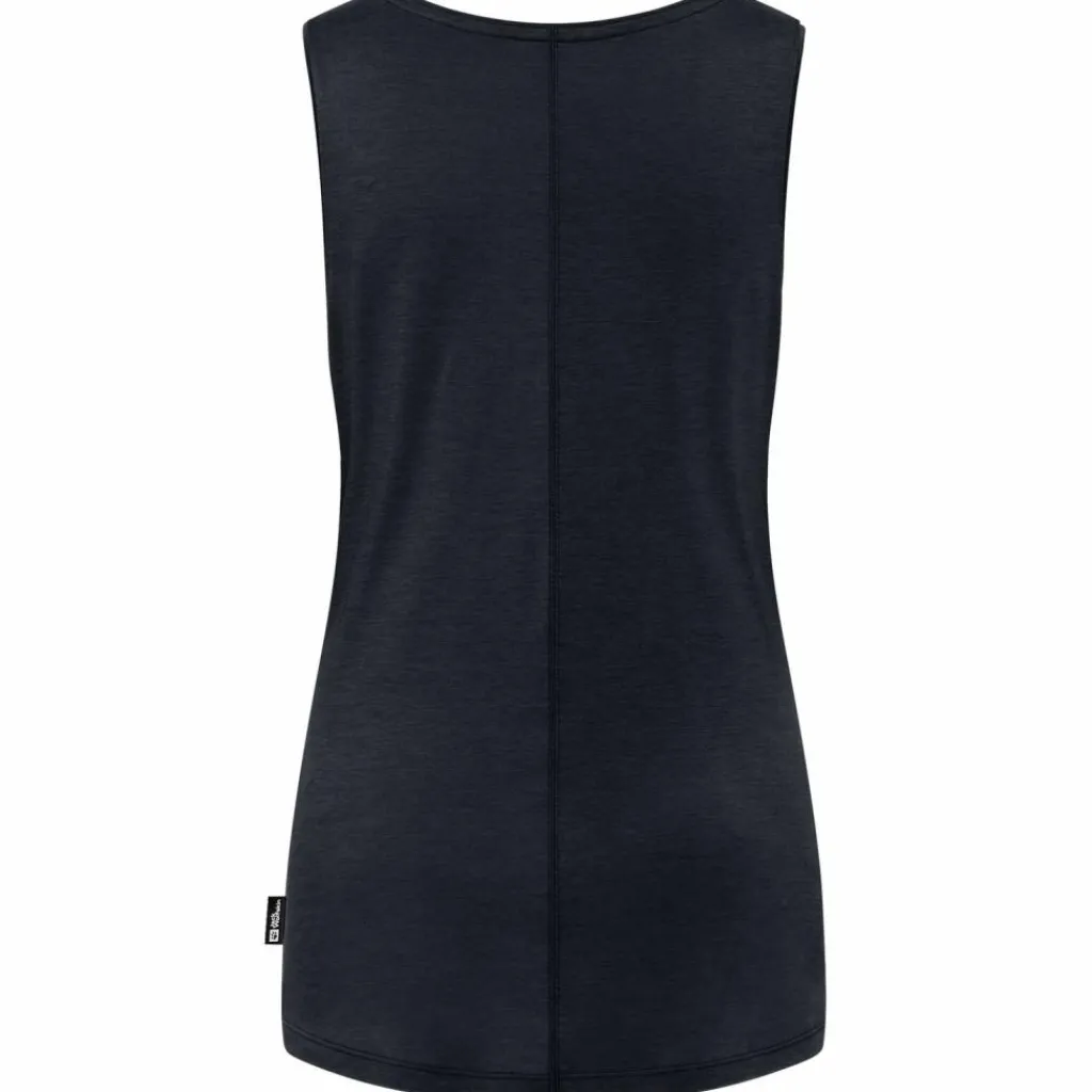 New · TRAVEL TOP W Damen Camping