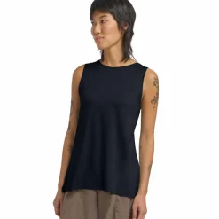 New · TRAVEL TOP W Damen Camping