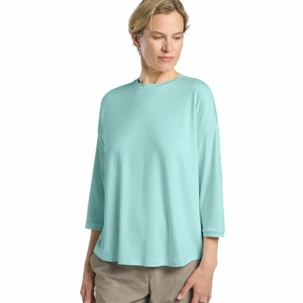Online · TRAVEL 3 4 T W Damen Camping