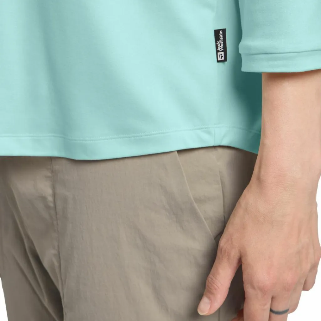Online · TRAVEL 3 4 T W Damen Camping