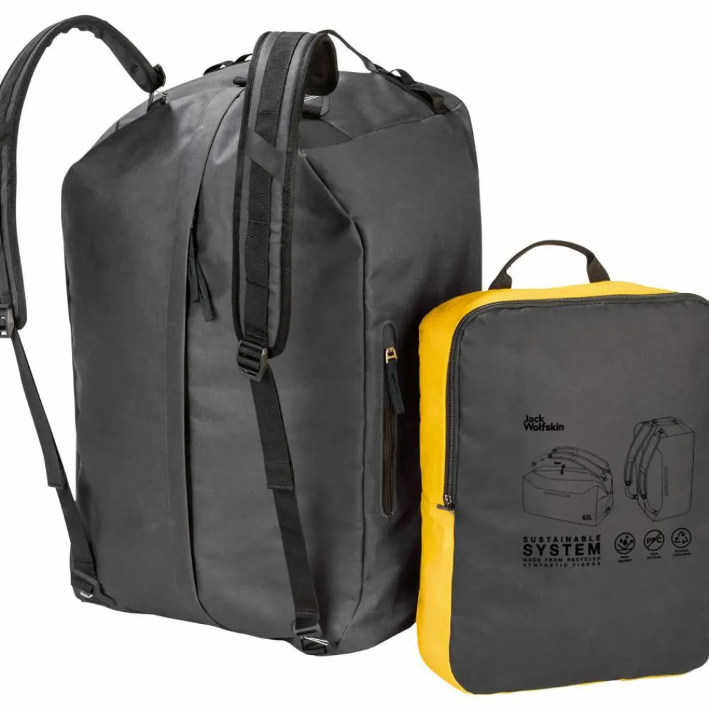 Sale · TRAVELTOPIA DUFFLE 65 Damen Travel|Travel