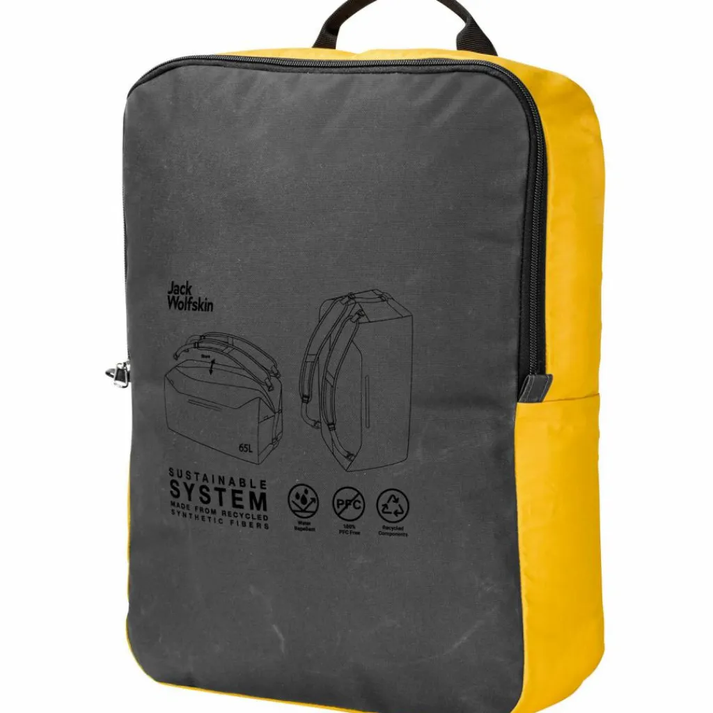 Sale · TRAVELTOPIA DUFFLE 65 Damen Travel|Travel