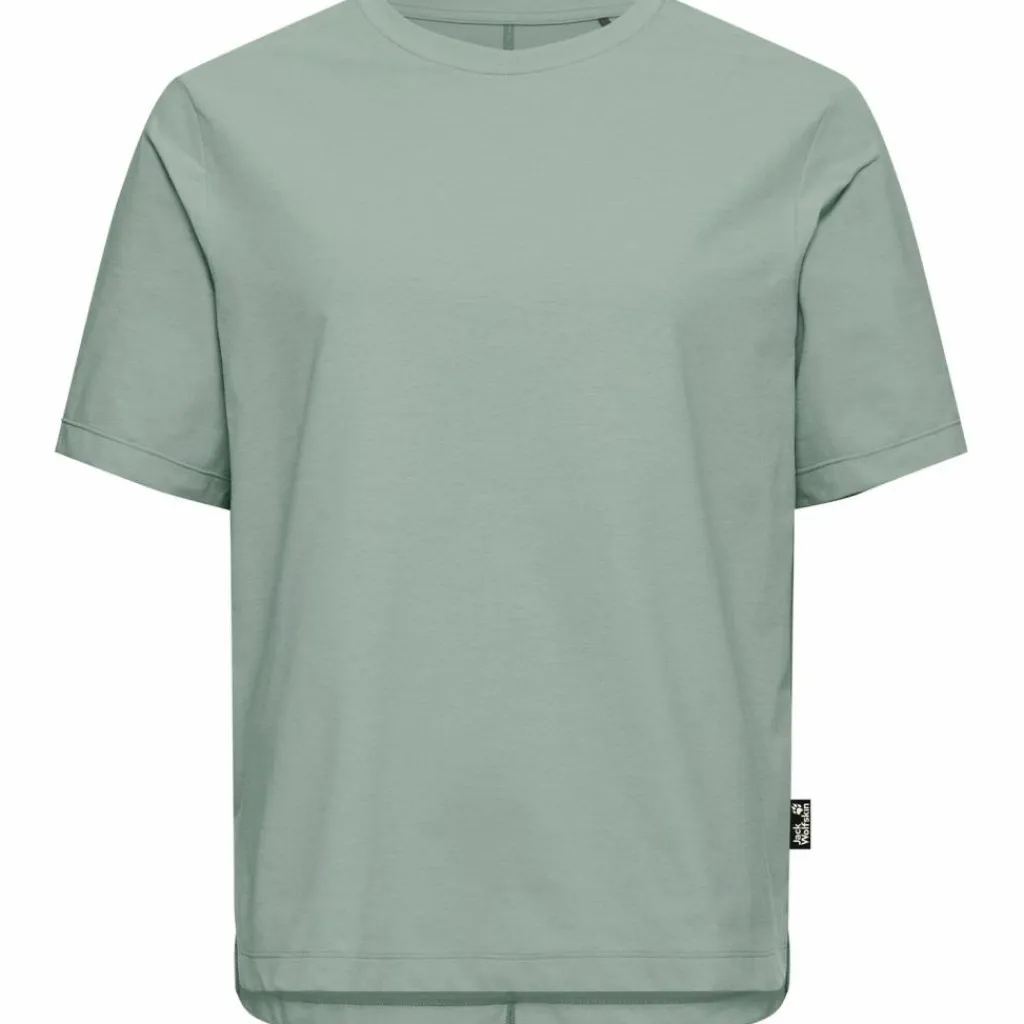 Outlet · TRAVEL T W Damen Shirts