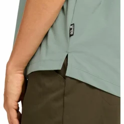 Outlet · TRAVEL T W Damen Shirts