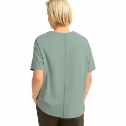 Outlet · TRAVEL T W Damen Shirts