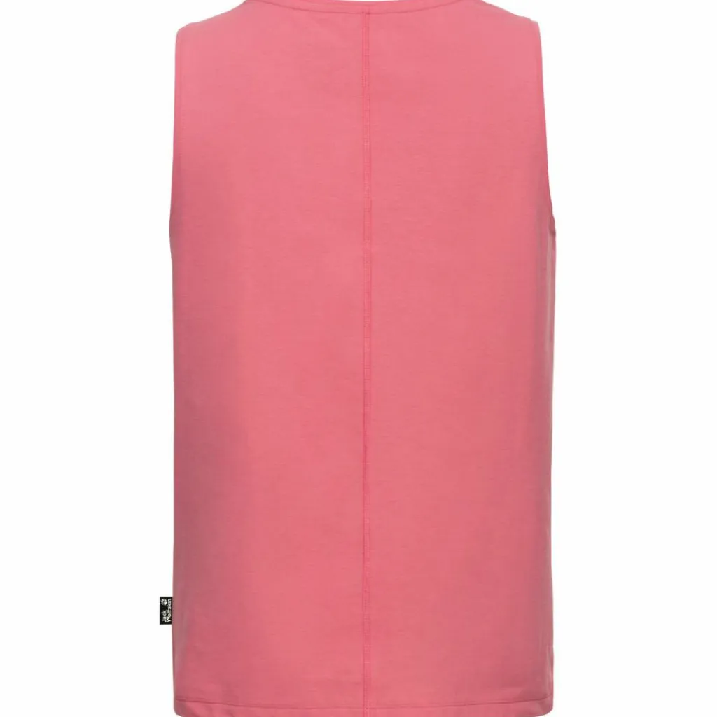Online · TRAVEL TANK TOP W Damen Tops & Tanks