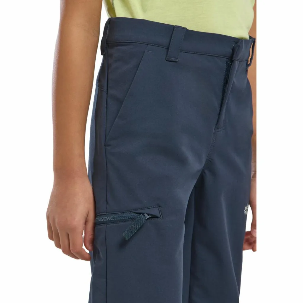 Discount · TURBULENCE PANTS K Kinder Hosen