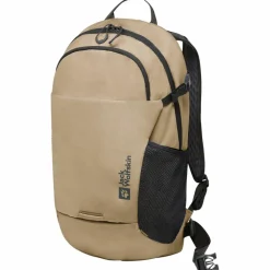 Jack Wolfskin Rucksäcke|Rucksäcke<· VELOCITY 20 hazel wood