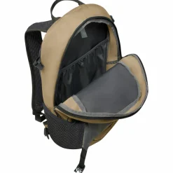 Jack Wolfskin Rucksäcke|Rucksäcke<· VELOCITY 20 hazel wood