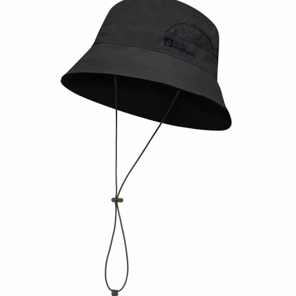 Outlet · VENT BUCKET HAT Damen Kopfbedeckungen|Kopfbedeckungen