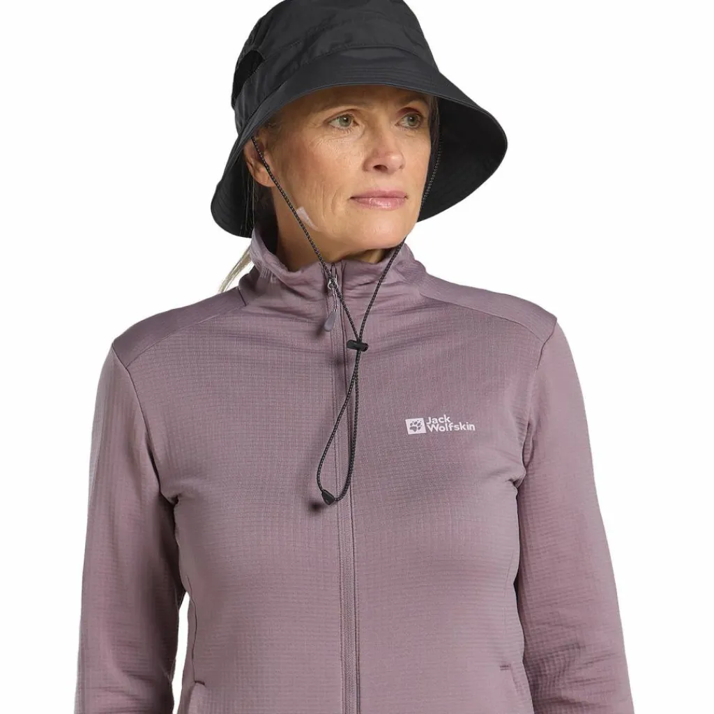 Outlet · VENT BUCKET HAT Damen Kopfbedeckungen|Kopfbedeckungen