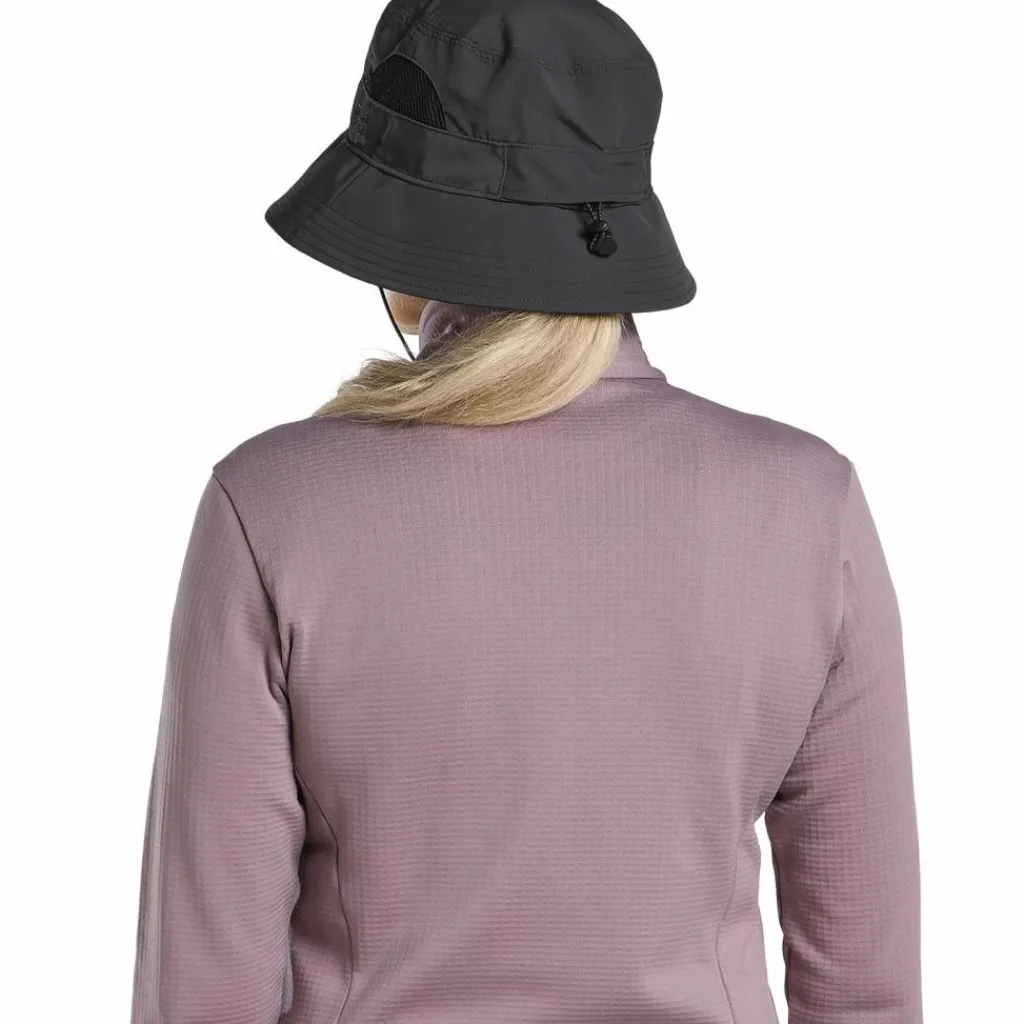 Outlet · VENT BUCKET HAT Damen Kopfbedeckungen|Kopfbedeckungen
