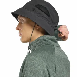 Outlet · VENT BUCKET HAT Damen Kopfbedeckungen|Kopfbedeckungen