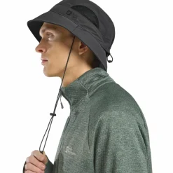 Outlet · VENT BUCKET HAT Damen Kopfbedeckungen|Kopfbedeckungen