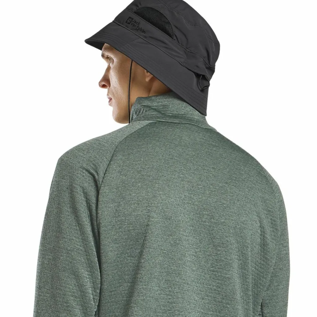 Outlet · VENT BUCKET HAT Damen Kopfbedeckungen|Kopfbedeckungen