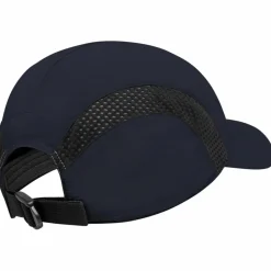 Jack Wolfskin Kopfbedeckungen|Kopfbedeckungen<· VENT CAP dark navy