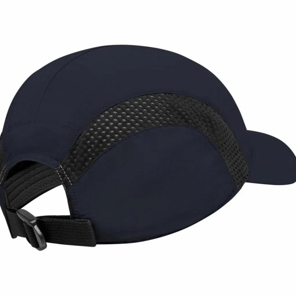 Jack Wolfskin Kopfbedeckungen|Kopfbedeckungen<· VENT CAP dark navy